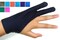 New Design Left or Right Hand Glove: Drawings, Graphics, Cartoonists, Writers, Artist Classic, USB PC Digital Tablet, HandMade in USA product 1
